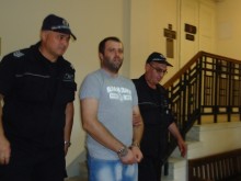 Мъж, убил с особена жестокост приятелката си, обжалва 23-годишна присъда