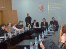 Започва модернизиране на пожарните служби в страната 