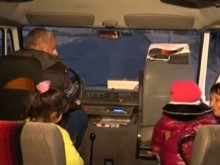Деца пътуват километри всеки ден, за да стигнат детска градина
