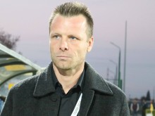Топчо: Ефективността ни пред гола не беше на ниво