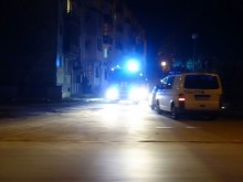 Млада майка и двете й деца загинаха при пожар