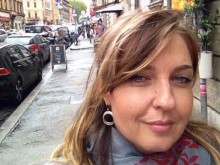 Приятели на загиналата на "Руски" Виолета с важно послание към хората