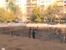 РДНСК и съдът могат да решат за строежа в Пловдив, предизвикал протести