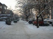 Промяната на времето започва, чакат ни студ, дъжд и сняг