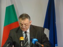 Изнесена приемна на областния управител в Хисар