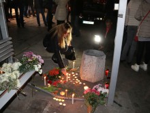 Трагедия без край! Още една жена почина след ада на "Руски"!