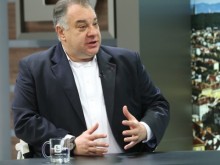 Мирослав Ненков: Здравната реформа трябва да стане с лопата и кирка