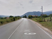 Камиони аварираха между Розино и Клисура на Подбалканския път