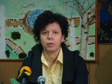 Малчугани от училище в "Севрен" вече ще имат истински физкултурен салон