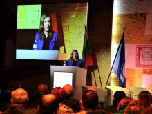 Ангелкова: България е в Топ 3 в Европа по брой открити артефакти