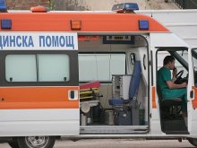 Мъж пострада при катастрофа вчера на пътя Асеновград-Смолян