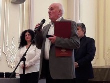 Томата с престижна награда