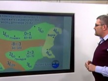 Синоптик от БАН: Не е изключено да имаме снежна Коледа