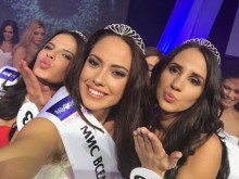 Избраха новата "Мис Вселена България"