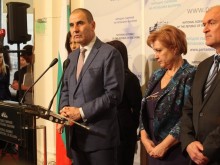 ГЕРБ обяви: Отиваме на предсрочни избори!