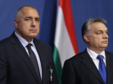 Унгария връчи престижен орден на премиера ни