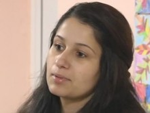 Устройство за 20 лева записало как сестра тормози детенце в яслата