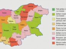Все по-голяма разлика в заплатите в страната, София мощно напред