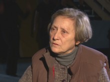 Нешка Робева се извини за "овцете" и каза "сбогом" на гимнастиката