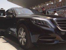 Борисов поиска НСО да върне на горските колите, предоставени на службата