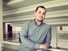 "Пловдив 2019" с нов изпълнителен директор