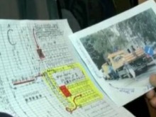 Търсят от великотърновец 9000 лева глоба заради паркиране пред дома му
