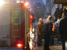 Пловдивски пожарникар с гневен пост във Фейсбук: Докога, българино?