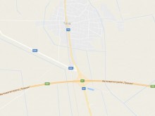 Граждански протест в Труд, възможно е пренасочване на движението