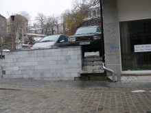 Пловдивчани откриха решение с недостига на паркоместа