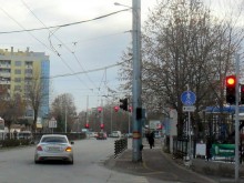 Вижте какво ще правят на ключови кръстовища в Кючука! Бъдете внимателни!