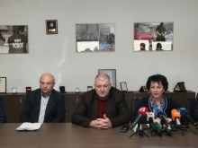 Задържаха оръжия и експлозиви, достатъчни за голям терористичен акт