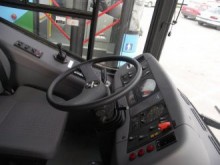Крясъци в градски автобус! Шофьор към пътник: Писна ми от батки като вас