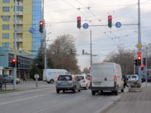 Страхотна тапа по "Никола Вапцаров"! Някои мислят, че има ПТП