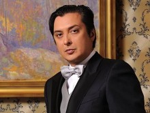 Васил Петров с концерт в Пловдив навръх Коледа