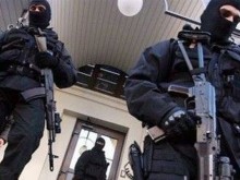 Има сигнал за готвен терористичен акт в България