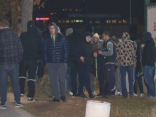 Заря в Коматево въпреки наказанието на Ботев