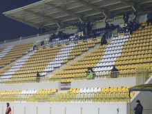 Бербатов се появи в Коматево, вижте какво каза