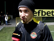 Неделев разкри пред Plovdiv24.bg дали ще се връща в Майнц