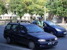 Шофьор направи неправилна маневра и се забърка в големи неприятности