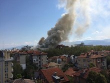 Ще осъдят ли клошаря Любо за пожара в Тютюневия град?