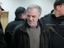 Пиетро Луиджи Гиа поиска 3 700 000 лева от бездомника Любомир Данчев