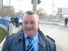 Синята зона ще прогони конете от центъра