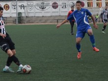 Локо изпревари всички пловдивски отбори в U17