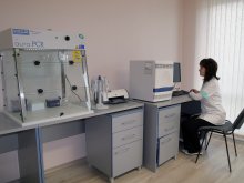 С нов генетичен метод откриват развитието на хепатит В и С
