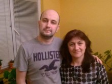 Млад мъж се нуждае от средства за лечение