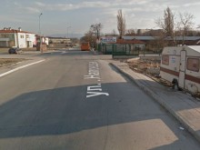 Промяна в режима на паркиране до КАТ Пловдив и Руския пазар