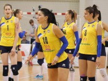 Марица се готви за бой над ЦСКА