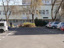 "Централен" с нови проекти за паркинги