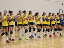Марица слага точка на календарната 2016 година
