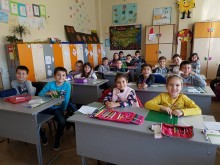 Слънце посрещна най-добрите математици
